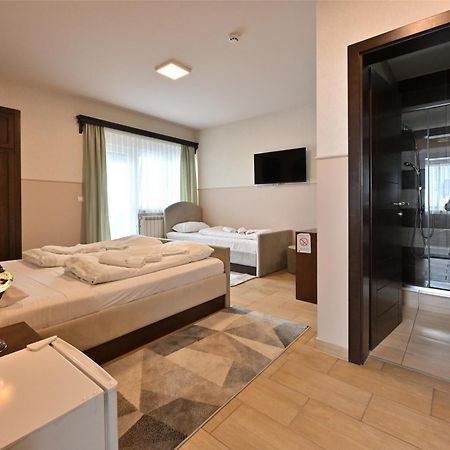 Hotel Lane Sjenica Esterno foto