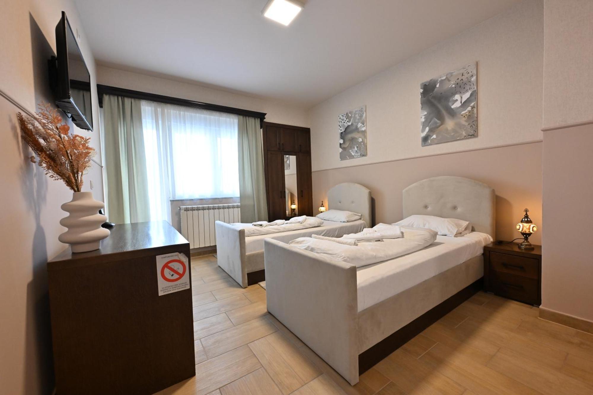 Hotel Lane Sjenica Esterno foto