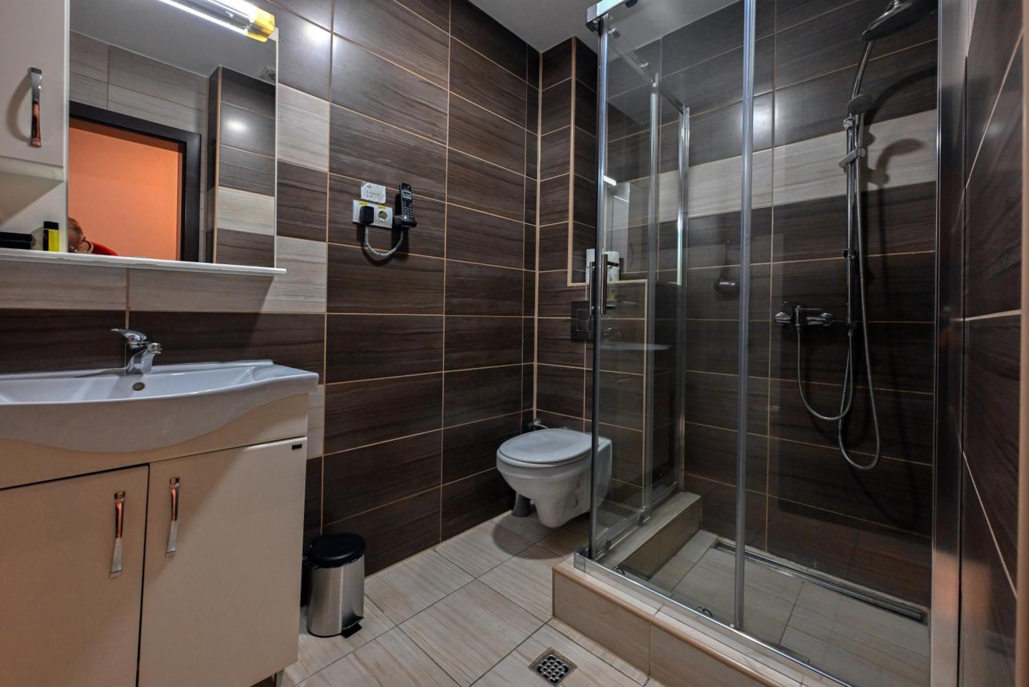 Hotel Lane Sjenica Esterno foto