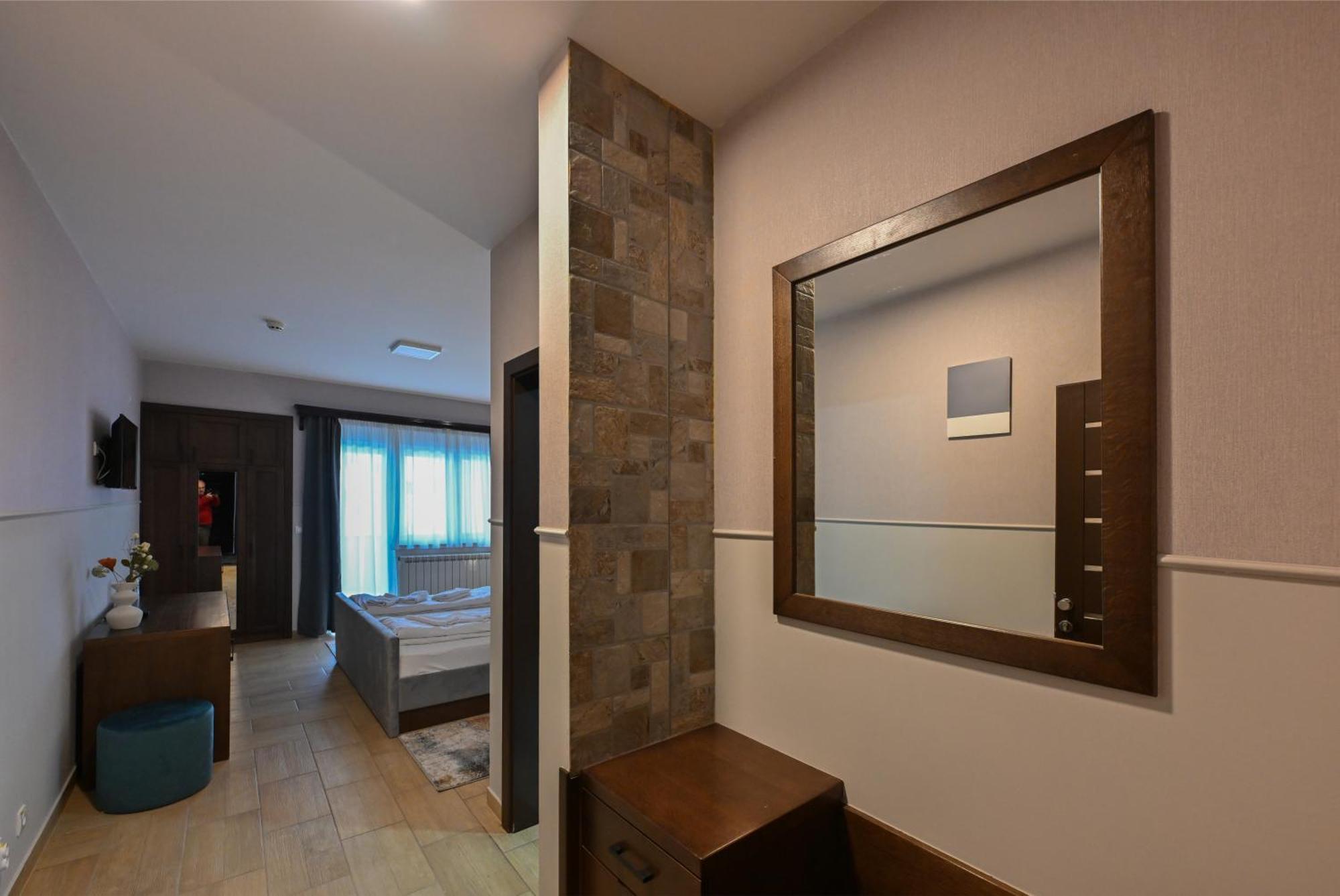 Hotel Lane Sjenica Esterno foto