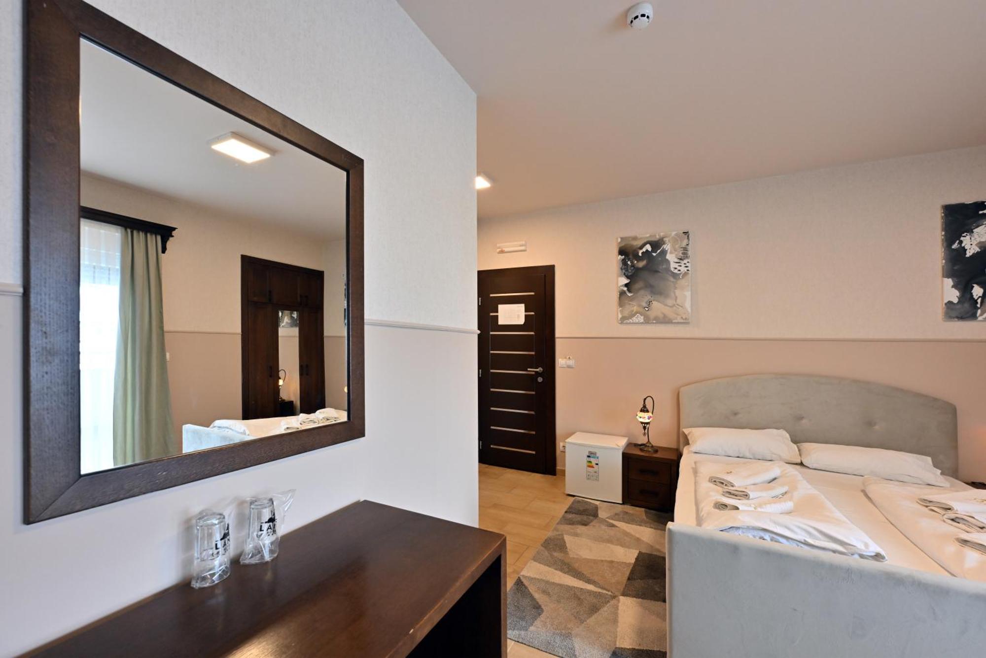 Hotel Lane Sjenica Esterno foto